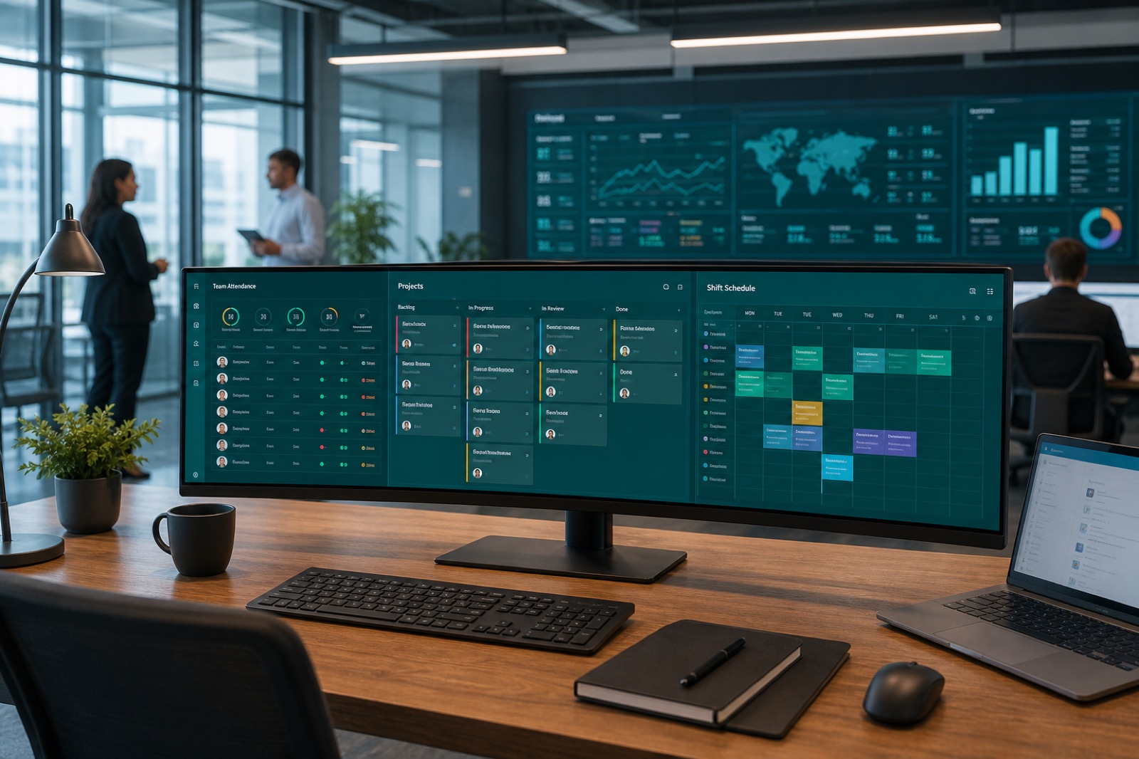 Orbit operations product preview